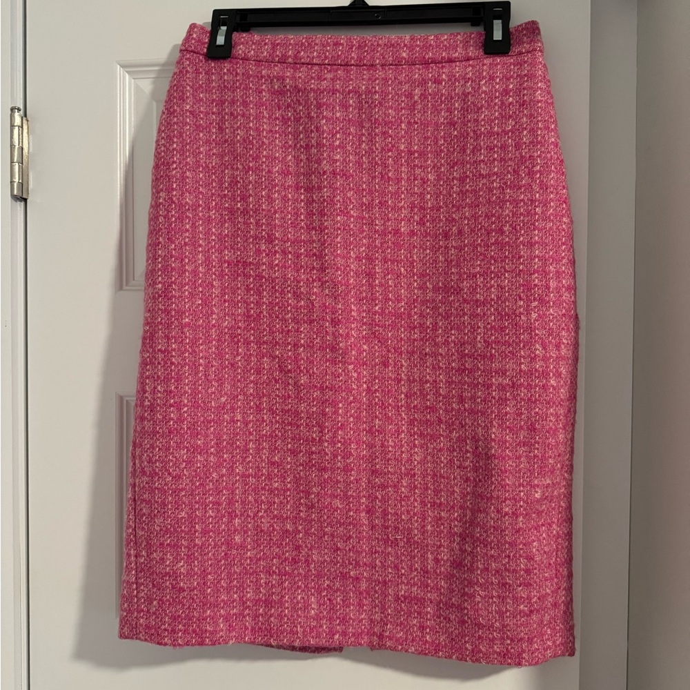 Pure Collection pencil skirt